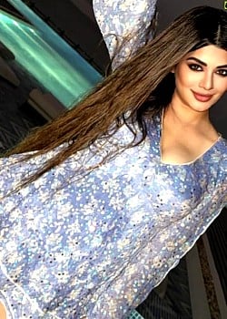 Kainaat Arora